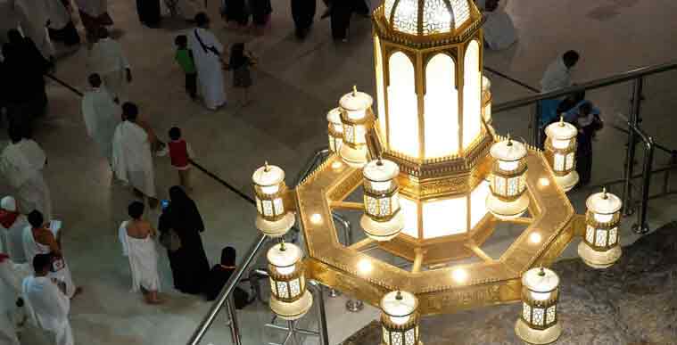 12 Nights 3 Star cheap Umrah Package for December 2024