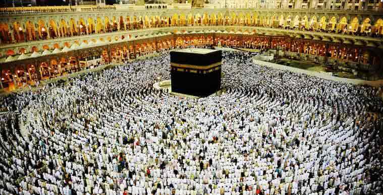7 Nights 4 Star umrah 2024 packages