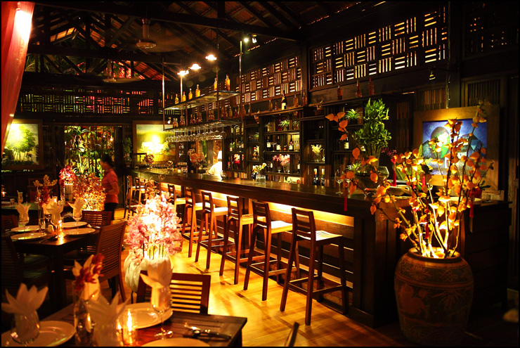 Batu Ferringhi Restaurants and Dining