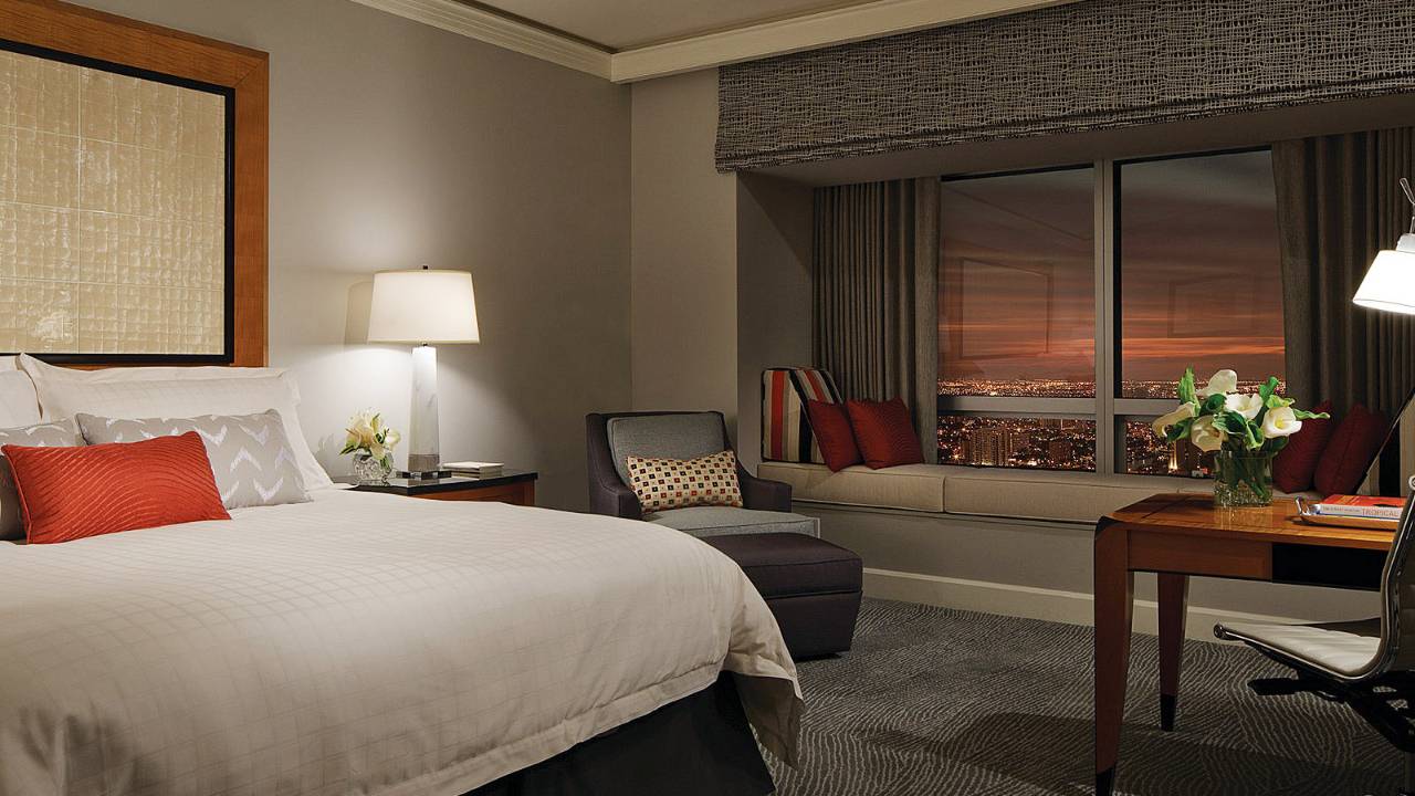 Feel the Magic at the Four Seasons Hotel Miami