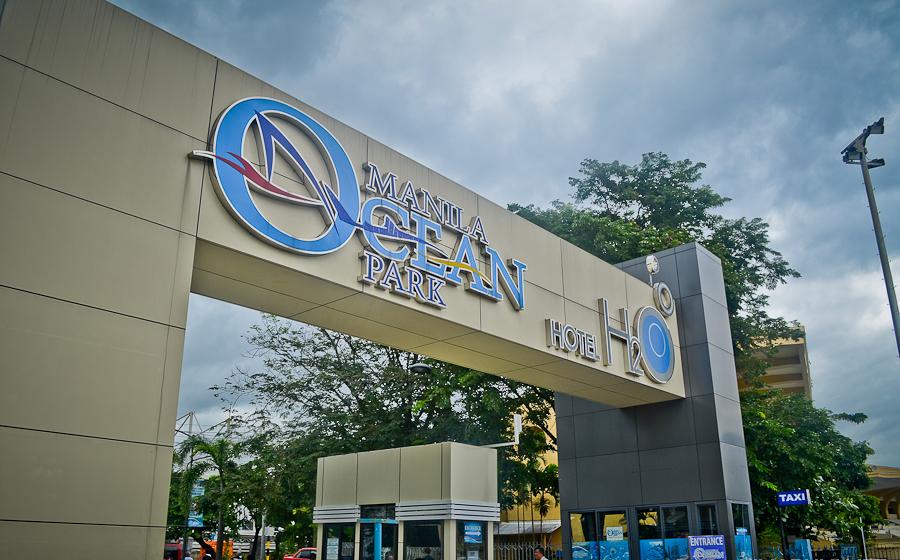 Your Ultimate Relaxing Getaway with Manila