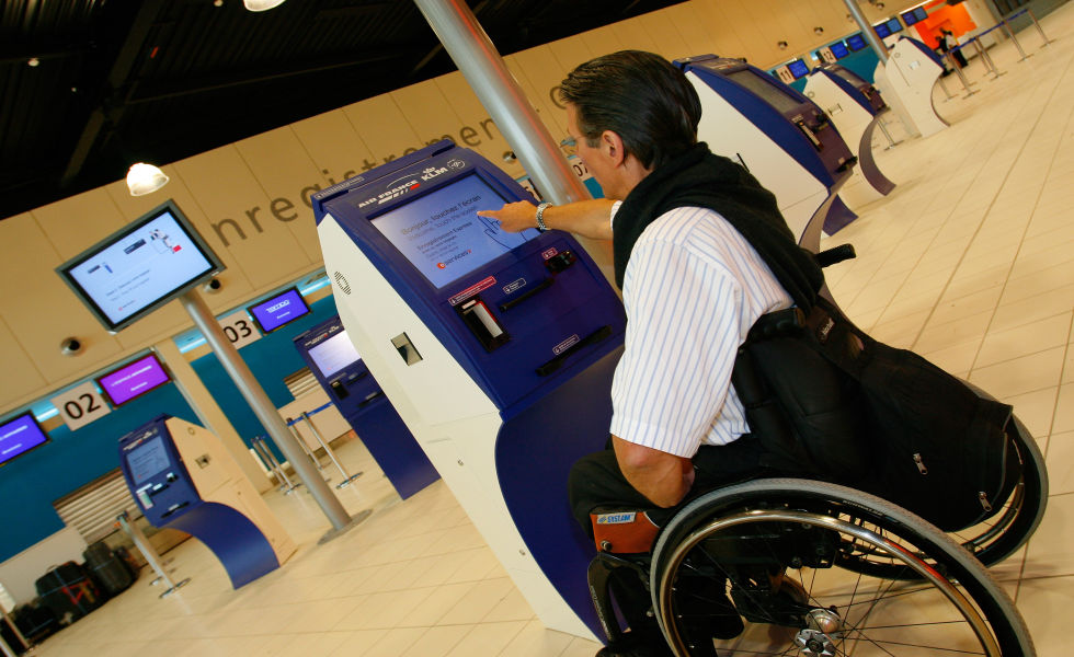 Accessibility Rights for Inflight Mobility