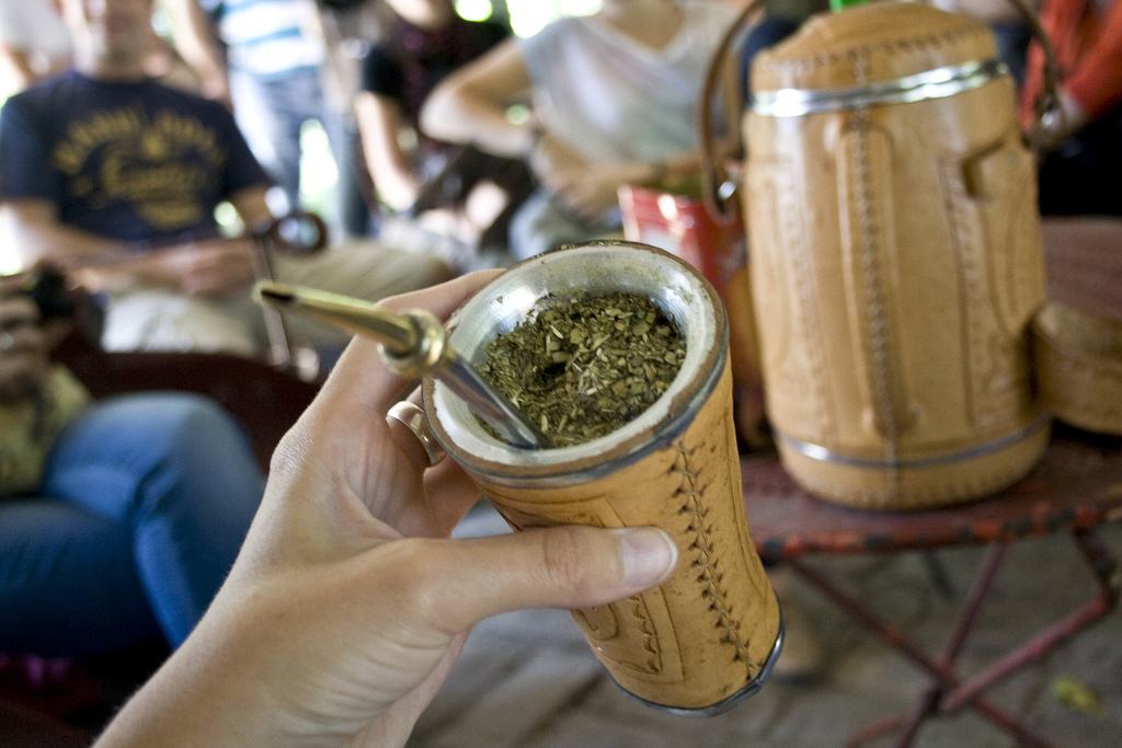 Top 10 Famous Drinks of Brazil