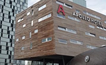 Apollo Almere City Centre Amsterdam City Breaks deal 2021