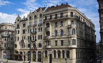 City Hotel Matyas Budapest City Breaks deal 2021