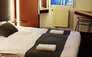 Hotel Drive Inn Budapest City Breaks deal 2021