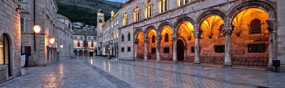 Dubrovnik City Breaks from London
