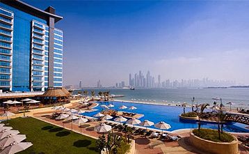 Dukes Dubai Hotel Dubai City Breaks deal 2021