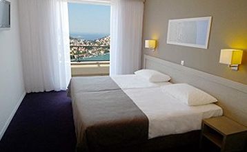 Hotel Adria Dubrovnik City Breaks deal 2021