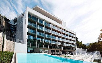 Hotel Kompas Dubrovnik Dubrovnik City Breaks deal 2021
