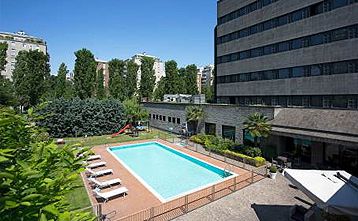 Centro Siloe Residence Hotel Milan City Breaks deal 2021