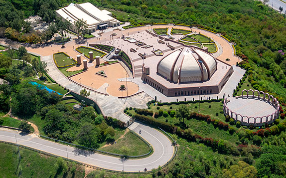 direct flights to Islamabad