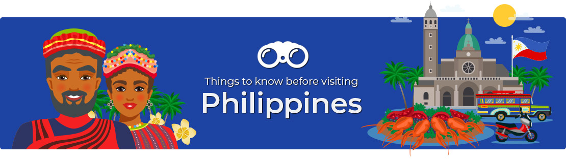 Philippines Travel Guide and Information