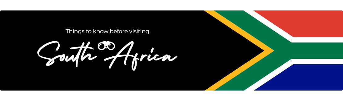 South Africa Travel Guide and Information