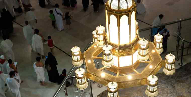 10 Nights 4 Star Ramadan Umrah 2025