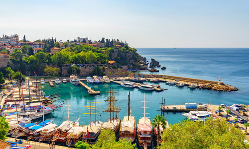 Antalya