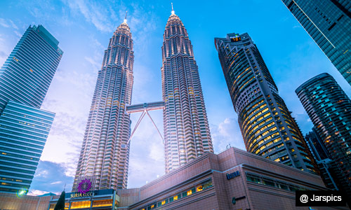 Kuala Lumpur