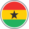 ghana Flag
