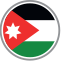 jordan Flag
