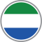 sierra-leone Flag