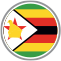 zimbabwe Flag