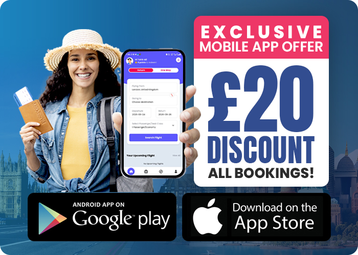 Travelhouseuk Mobile App Download