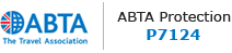 your money is safe with ABTA Protected