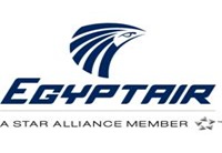 Egypt Air Logo