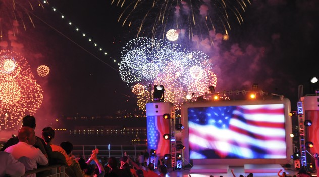 4th July in Philadelphia 4th July in Philadelphia