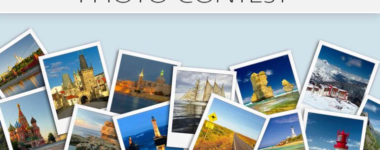 Collection for Photo Contest