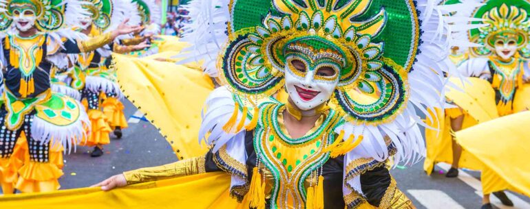 Masskara Festival