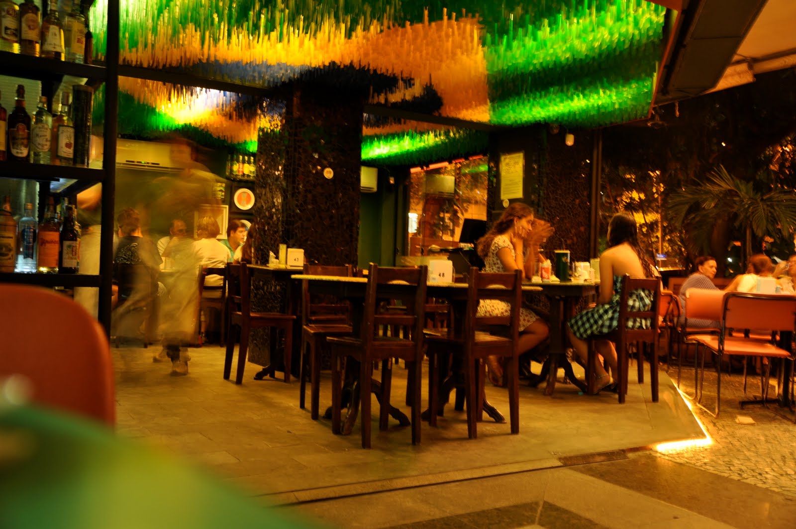 Academia da Cachaça Rio de Janeiro