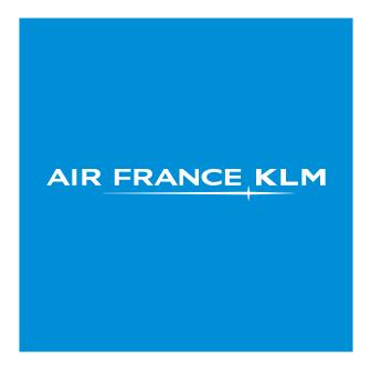 Air France KLM Air France and KLM image