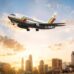 London to Harare