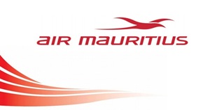 Official Air Mauritius Logo