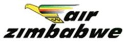 Air Zimbabwe Logo