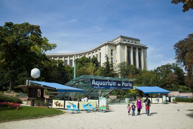Aquarium_de_Paris_Cinéaqua