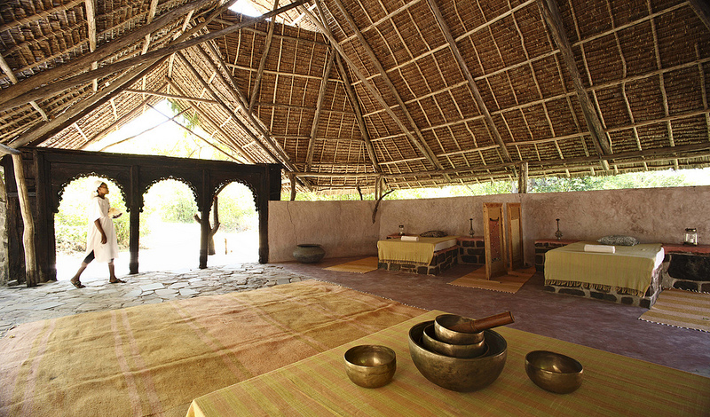 Azura Retreat Mozambique