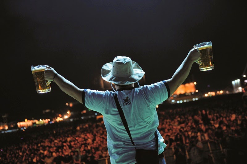 Belgrade Beer Fest Belgrade Beer Fest