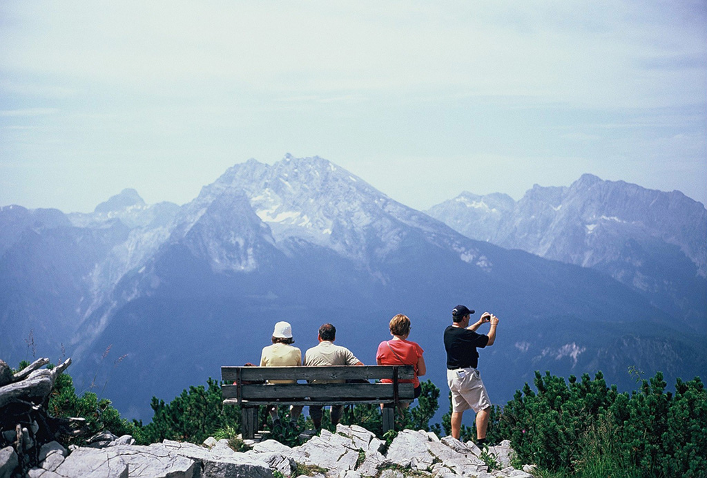 Berchtesgaden Germany
