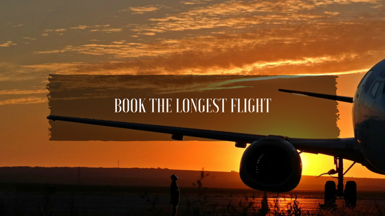 long haul flights