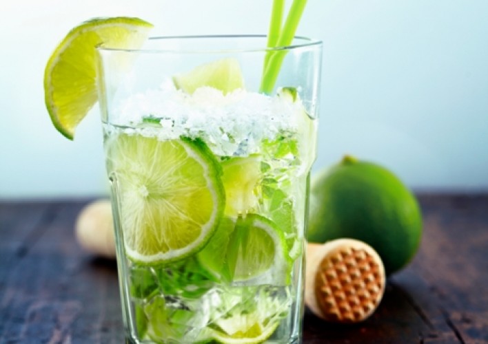 Caipirinha_Brazil