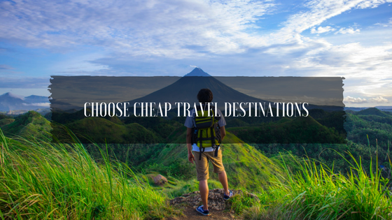 cheap travel