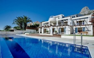 Compass House Cape Town