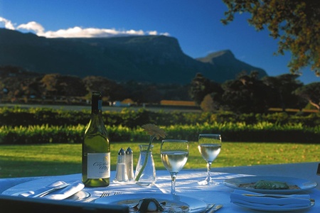Constantia Winelands Cape Town