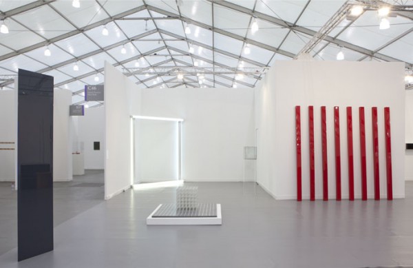 David Zwirner Gallery Insideview New York