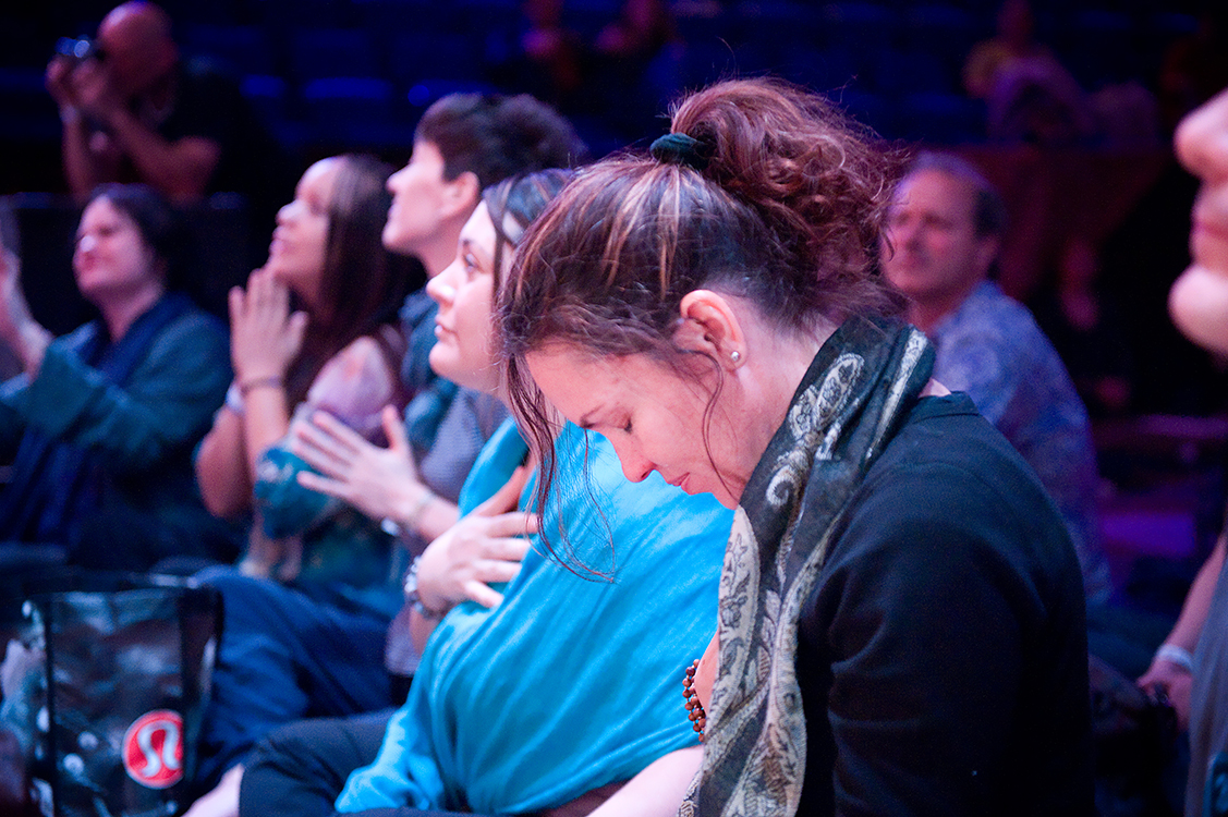 Denver Chant Festival