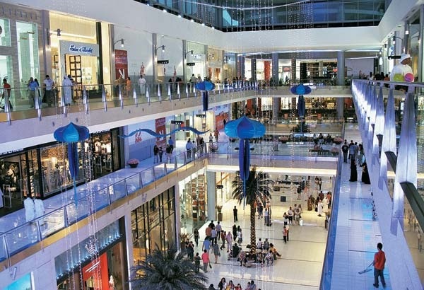 Dubai-Mall