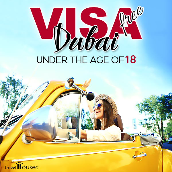 Dubai Visa Exemption