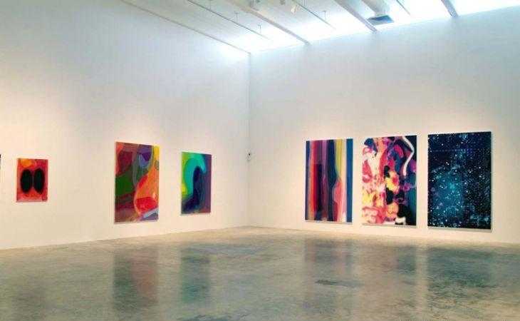 Emmanuel Perrotin Gallery Insideview Hong Kong